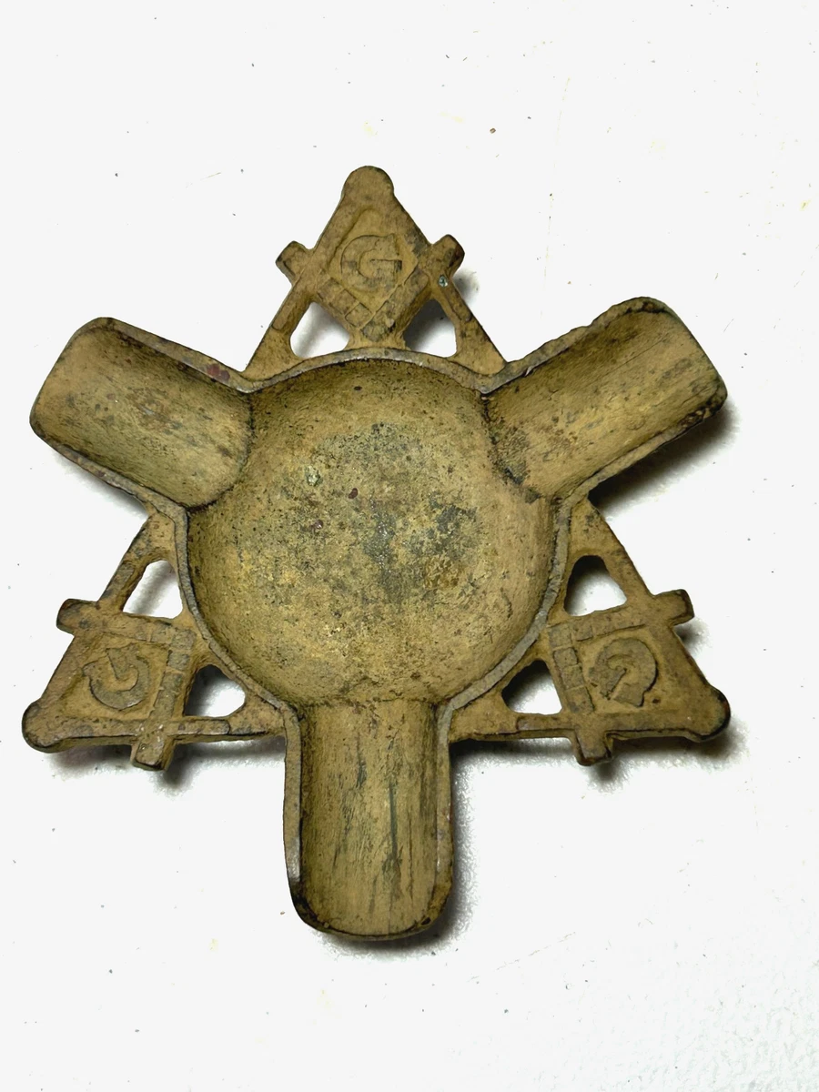 masonic ashtray products for sale | eBay