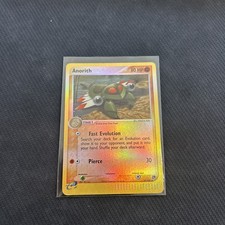 Anorith *Reverse Holo* #27/100 EX Sandstorm (LP) on eBay
