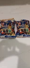 NBA TeenyMates Lockers Series 6 (3 Figure Pack) - New / Sealed Lot Of 2 Packages