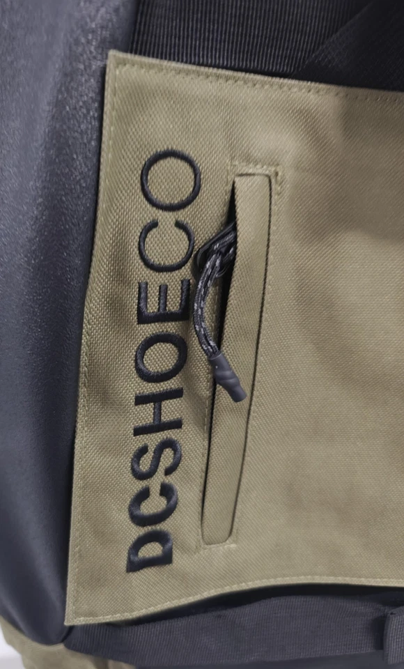 Mochila Dcshoeko para hombre Foto 3 de 4