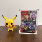 Pokemon Temporal Forces Booster Bundle SEALED 🔥🔥✅