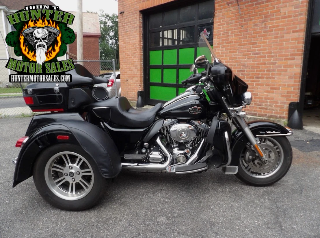 Harley-Davidson 2009 Motorcycles for sale | eBay