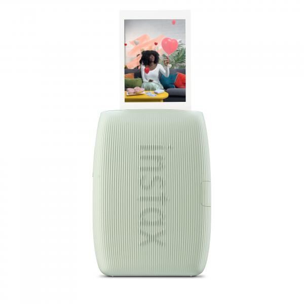 Fujifilm Instax Mini Link3™ - S Green - Immagine 2