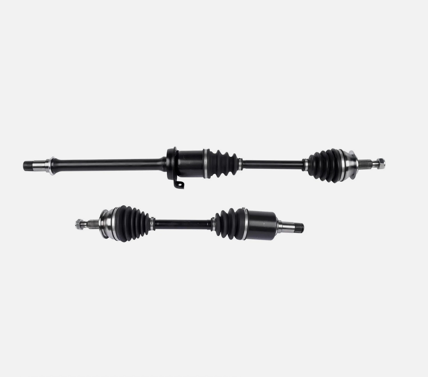 Arbre d entraînement de précision pour transmission CVT Mercedes Classe A W169 et Classe B W245