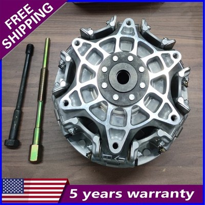 Clutcher Primary Clutch For Can-Am Maverick X3 Turbo & R 2017-21 DS MAX XMR XRC
