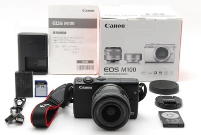 Canon Eos M100 Canon EOS Digital Cameras for Sale | Shop New