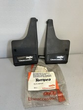 FIAT TEMPRA COPPIA PARASPRUZZI ORIGINALI FIAT 5897345