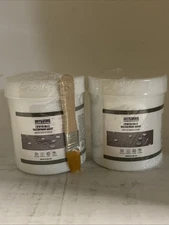 2x Jaysuing Invisible Waterproof Agent, Waterproof Sealant Transparent 300g