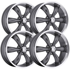 Set Of 4 Vision 142 Legend 6 20x9 6x5.5 20mm Gunmetal Wheels Rims 20 Inch Set Of 4 Vision 142 Legend 6 20x9 6x5.5 20mm Gunmetal Wheels Rims 20 Inch