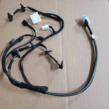 For Dell T430 Server Non-Hot Swap SATA Cable VVM8J without RAID Array Card