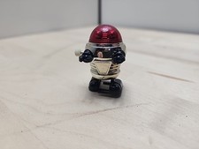 Tomy Rascal Robot Windup Toy Working Condition