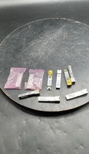 Cisco GLC-T 30-1410-02 Gigabit Ethernet Transceiver Module Networking Lot of 9