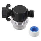 Filtro In Tessuto Blu Per Aspirapolvere Wet&Dry Guild 16-30L, Confezione Da 3, Ricambio - Foto 3