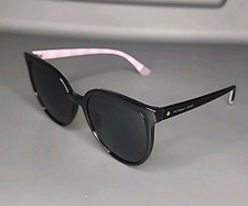 Victoria's Secret VS 0034 Black Designer Sunglasses 56/18/140