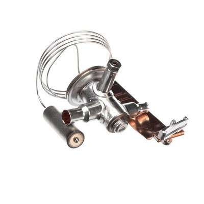 EXP VALVE TUB STR #0 R290 DANFOSS 303-252D - Genuine OEM Replacement Part