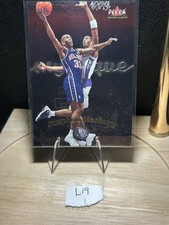 2000-01 Fleer Mystique #87 Stephon Marbury