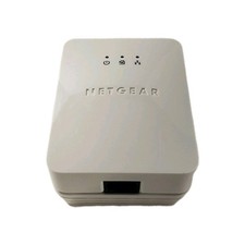 NETGEAR POWERLINE AV 200 ADAPTER XAV2001