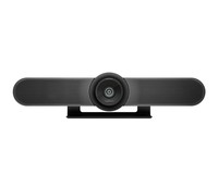 Logitech MeetUp + RoomMate + Tap IP - Gruppen-Videokonferenzsystem (991-000411)