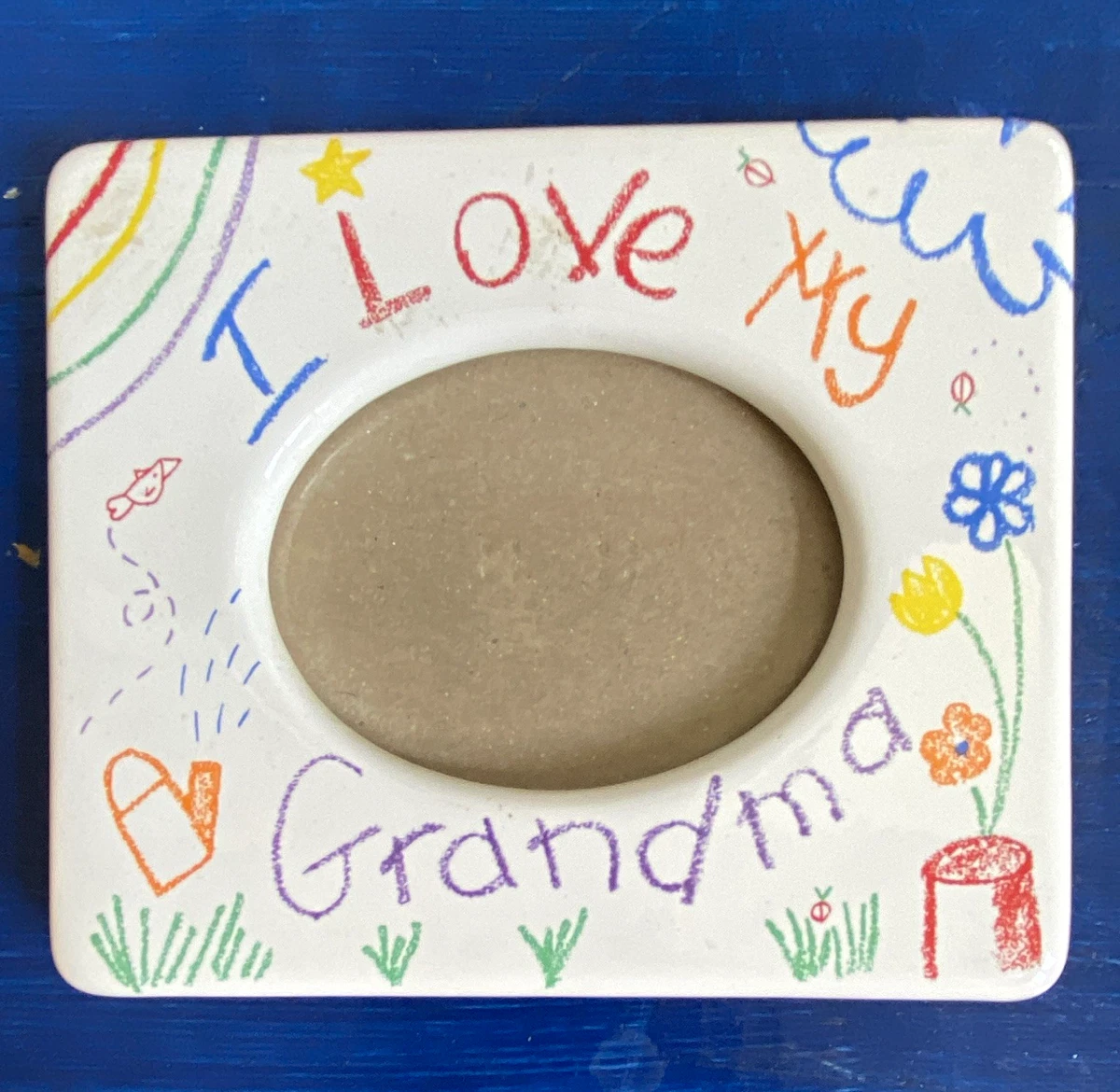 Russ Family & Friends Rectangle Picture Frames for sale | eBay