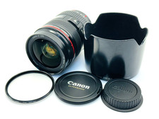 Canon EF 24-70mm F/2.8L USM Lens 21