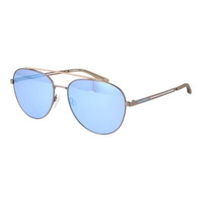 Converse Sonnenbrille CV100S 070 57 Activate Herren Silber