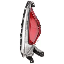 Turn Signal Light Corner Side Marker Park Lamp Rear Driver Left Hand  8154147010