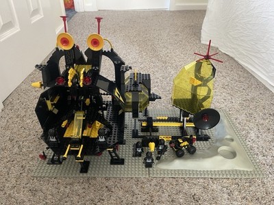 Message Intercept Base #6987 from Space () – Pokémon card