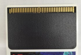 Kiki Kaikai PC Engine PCE CD Retro Video Game Cartridge Japan