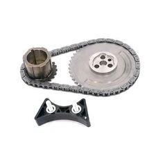 DAYCO Engine Timing Chain Kit for 2004-2007 CADILLAC CTS