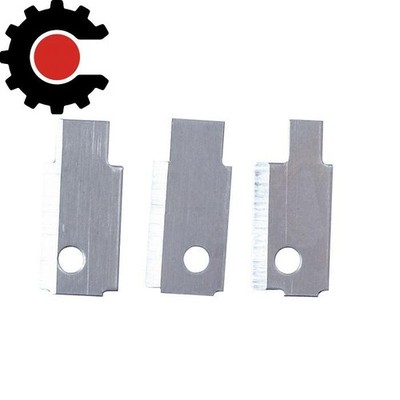 Eclipse Tools Pro'sKit Replacement Blades for 200-051 Rotary Stripper (6 pcs)