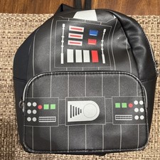 Disney Funko Star Wars Darth Vader 11.5" Mini Backpack