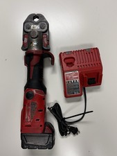 MILWAUKEE 2773-20 PRO PRESS COPPER CRIMPING FORCELOGIC PRESS TOOL w/3/4" JAW