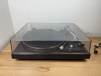 Technics Sl 1900 for sale | eBay