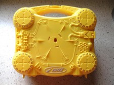 1990s Vintage Estes Super Shot Mini Flying Model Rockets Race Set 1888