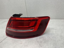 Audi A3 S3 8V 2016 Rechts R�ckleuchte Heckleuchte 8V4945070 AML41888