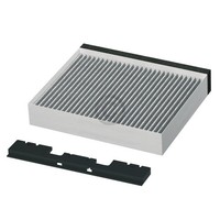 Bosch Siemens Constructa Aktivkohlefilter, Kohlefilter Dunstabzugshaube 705431