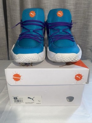 Puma Court Rider Rugrats 