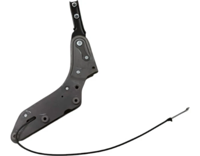 FITS 2010-2011 FORD LINCOLN FLEX MKT PIVOT AA8Z7460593B - NEW OEM AA8Z7460593B - Image 3 of 4