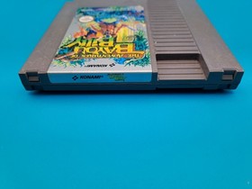 Nintendo NES The Adventures of BAYOU BILLY NES-MU-NOE nur Modul