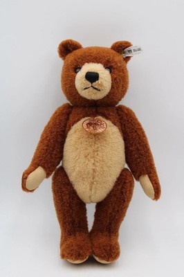 Steiff Teddybär Club-Edition 2025 - Nr.: 677 Neu / Ovp