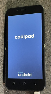 COOLPAD CATALYST ANDROID PHONE