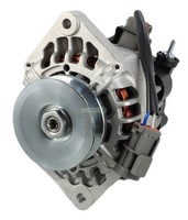Lichtmaschine Neu OE Mando (Valeo Korea)- Oe# LR180-763 FüR Yanmar Marine Wb