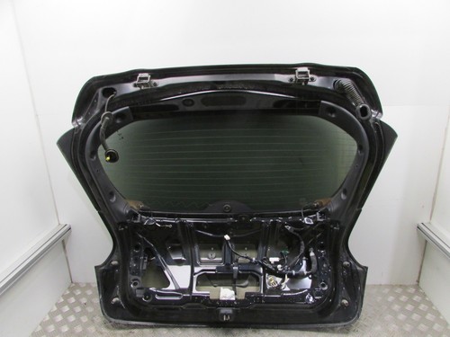 ACHTERKLEP Nissan Juke (F15) 1.5 dCi (K9K) K0100BV8BA - Afbeelding 3 van 5
