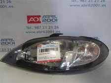 Feu avant (phare) Daewoo LACETTI