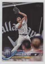 2018 Topps Hunter Renfroe #29 0a1