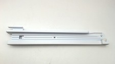 DA61-03177A Samsung White Drawer Slide Rail OEM DA61-03177A