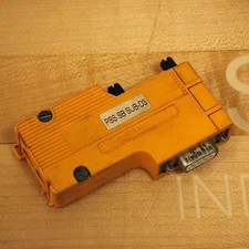 pilz PSS-SB-SUB-D3, Safety Bus Connector - USED
