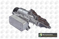 BGA Ölkühler, Motoröl CO5607 für MERCEDES-BENZ