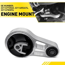 Lower Engine Mount For Mini Cooper D-S Clubman R55 R56 R57 R58 R59 22114052474