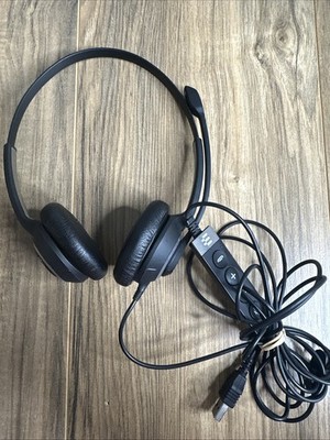 EPOS Sennheiser  SCWH22  Stereo Headset USB Business Headset